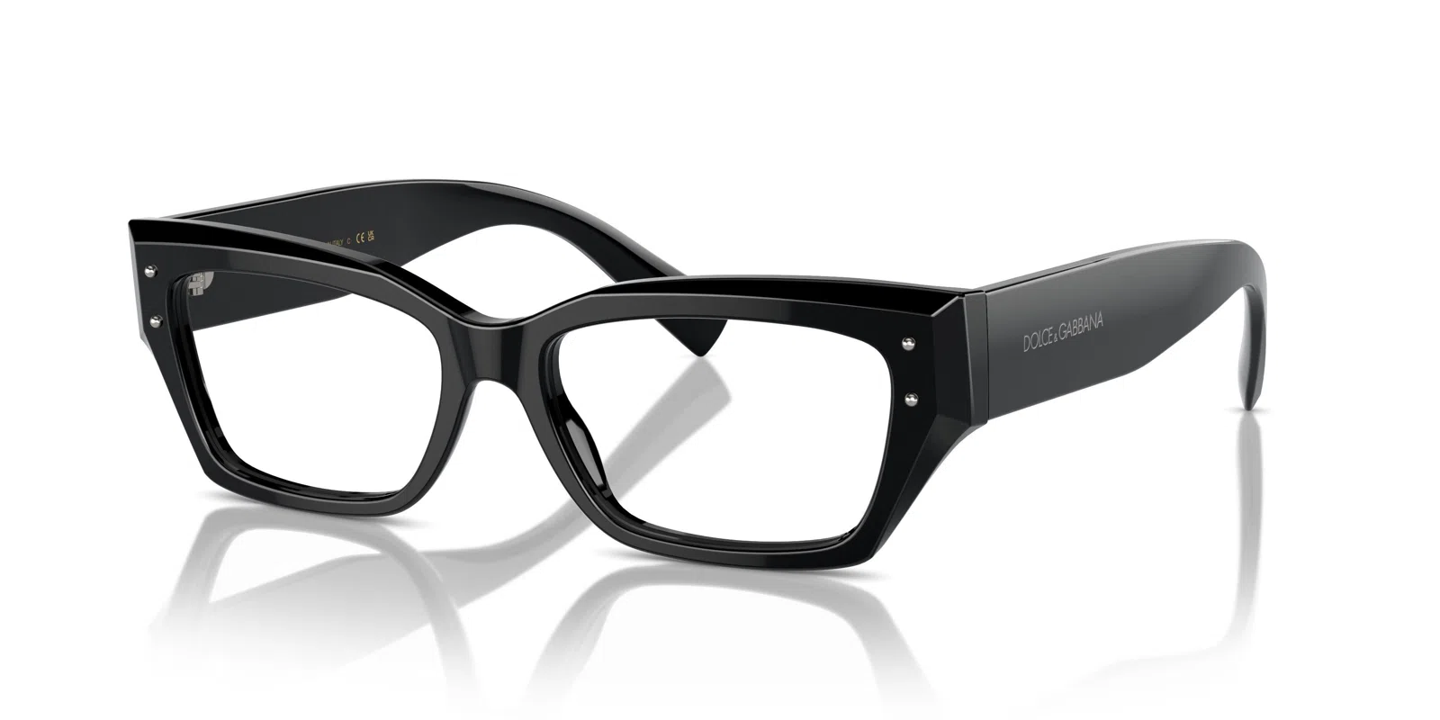 Dolce & Gabbana 3387 Eyeglasses - view 21